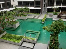 Stratum (D18), Condominium #570150821